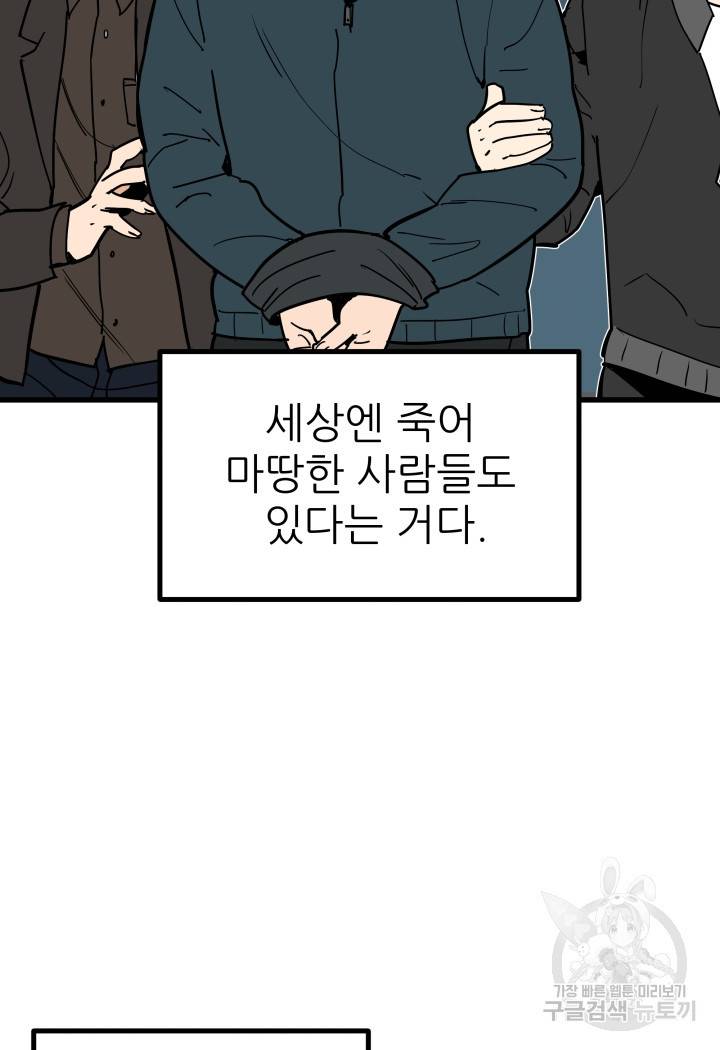내가 죽이기로 했다 48화 8