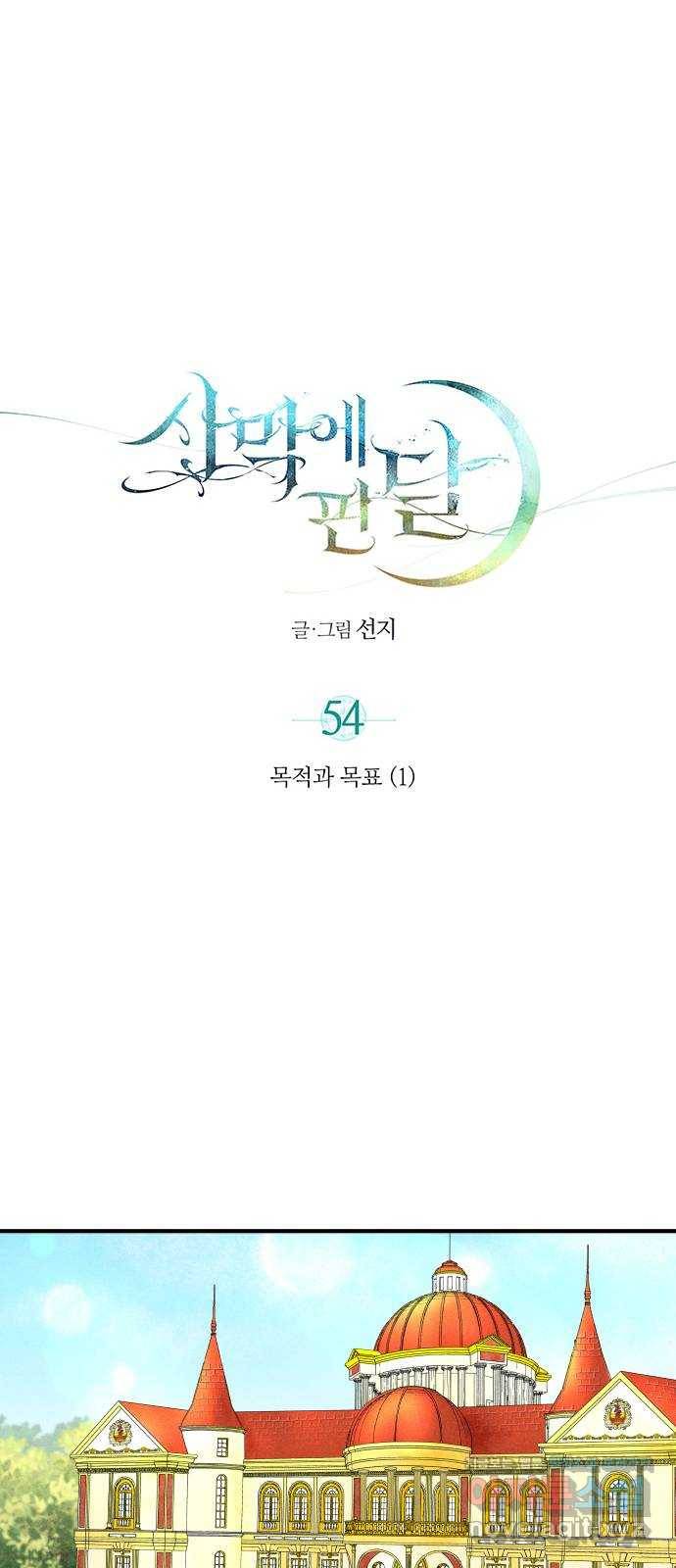 사막에 핀 달 54. 목적과 목표(1) 33