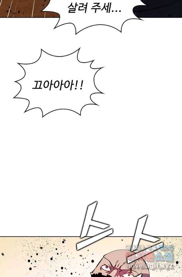 무법신선의 도시강림 61화 70