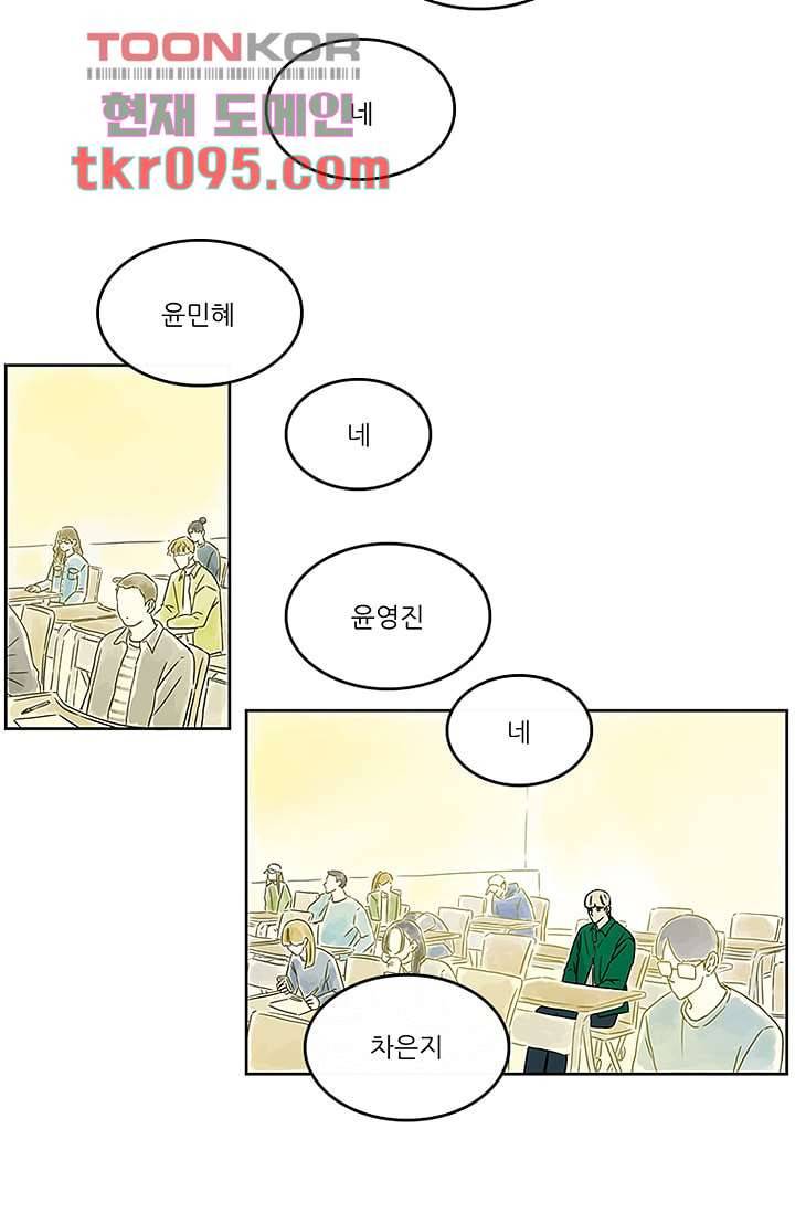 머리 위로 부는 바람 32화 34