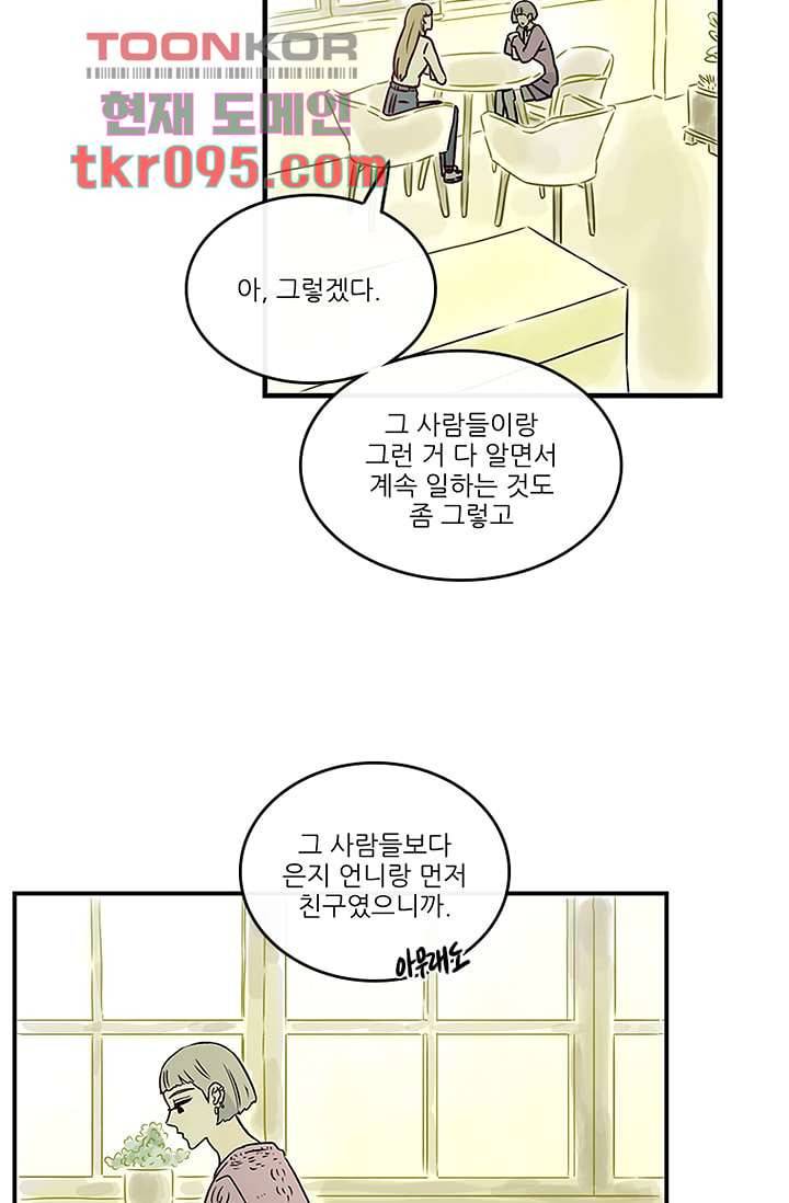 머리 위로 부는 바람 32화 63