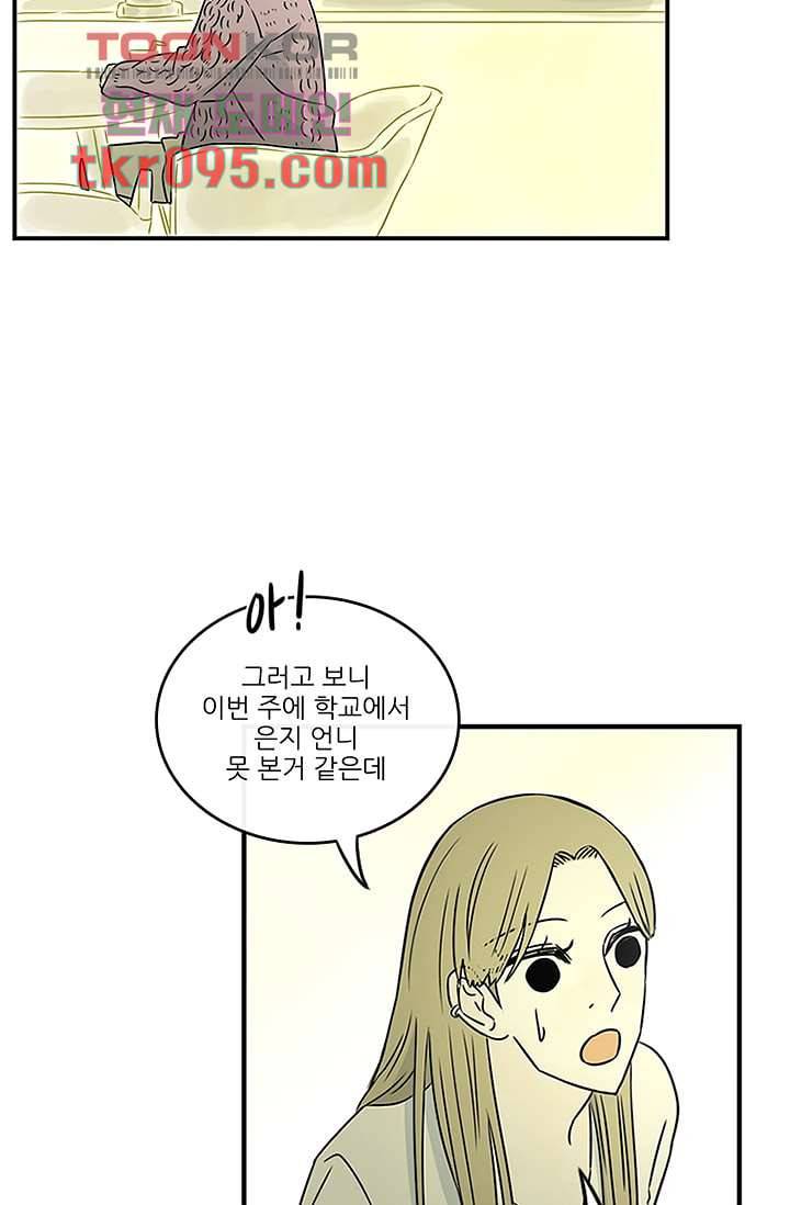 머리 위로 부는 바람 32화 64