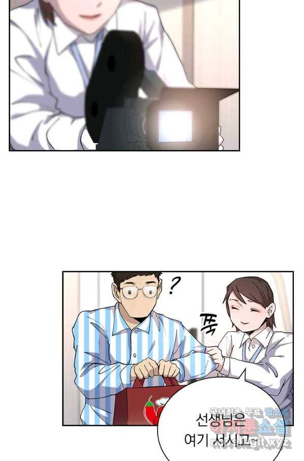 레벨업에 미친 의사 75화 5