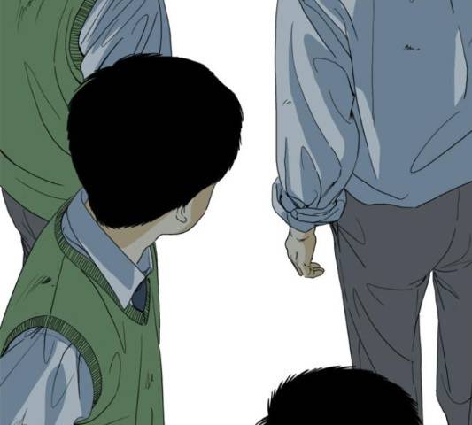 몬스터(네이버) 52화 6