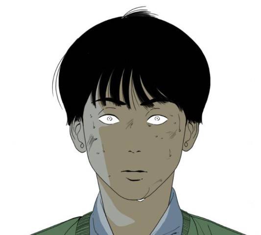 몬스터(네이버) 52화 40