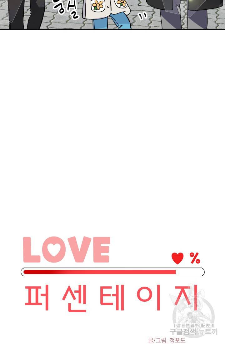 LOVE 퍼센테이지 시즌2 28화 8