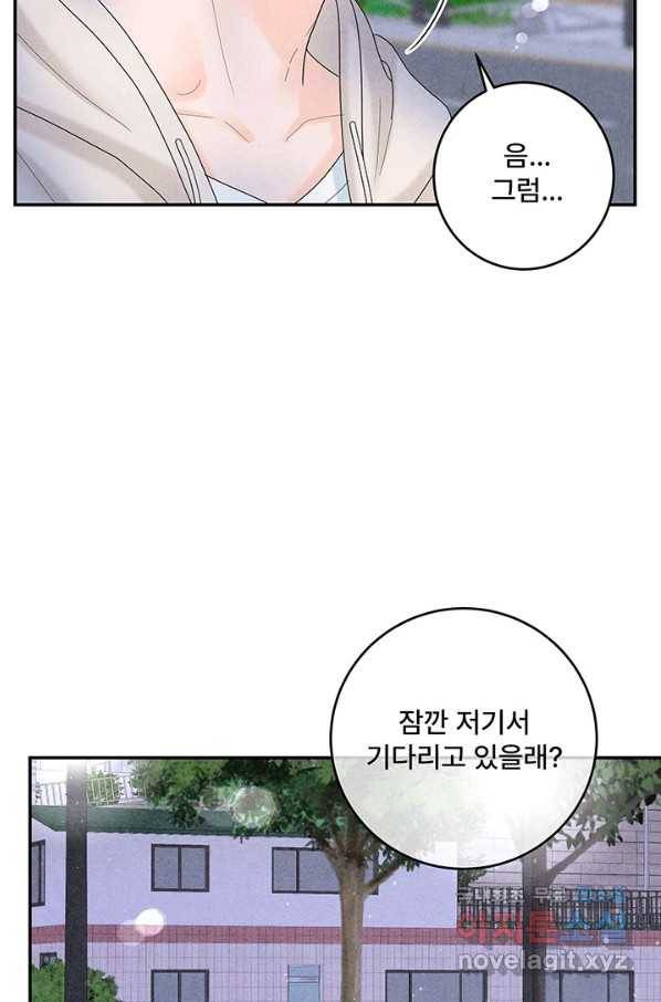 아내를 구하는 4가지 방법 43화 26