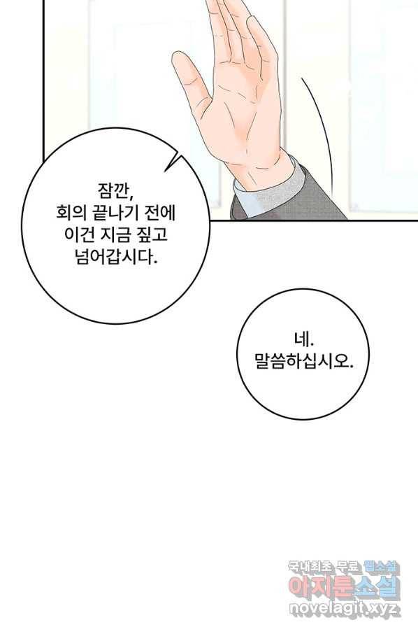 아내를 구하는 4가지 방법 43화 61