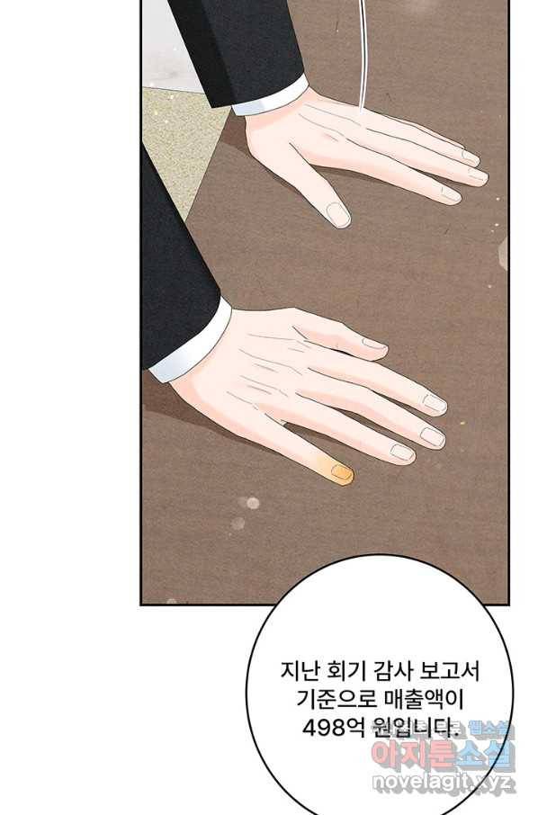 아내를 구하는 4가지 방법 43화 70
