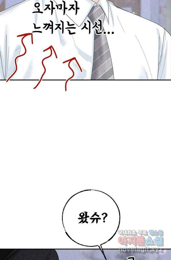 아내를 구하는 4가지 방법 43화 82