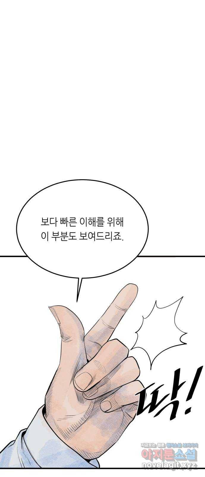 오직, 밝은 미래 31화 : 멈춰버린 시간 78