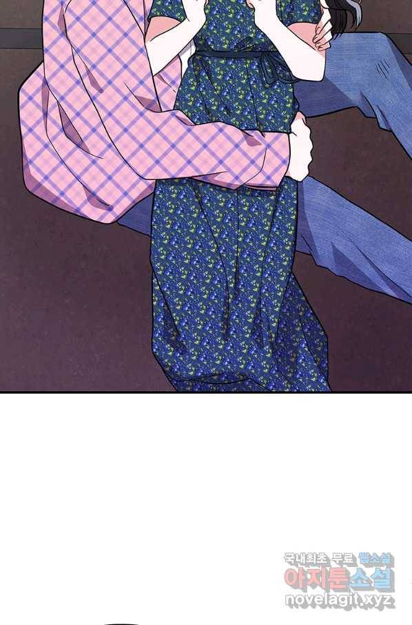 시월드 게임 -please save my husband- 83화 7