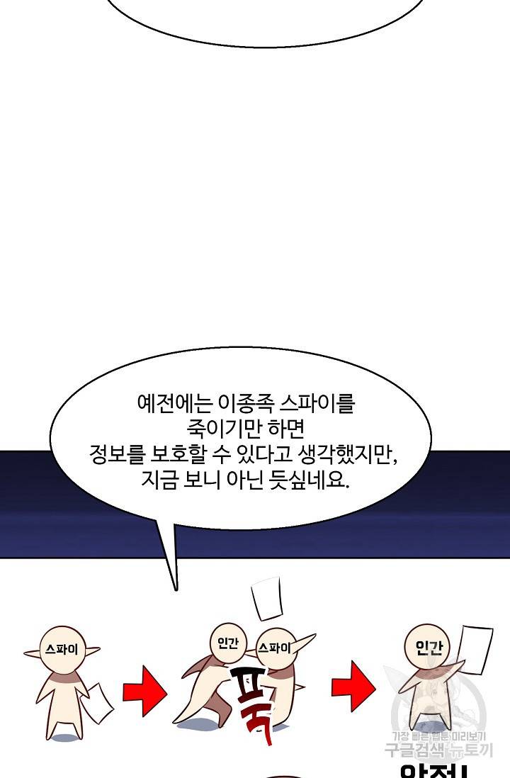 흙수저, 시스템에게 선택받다 89화 4