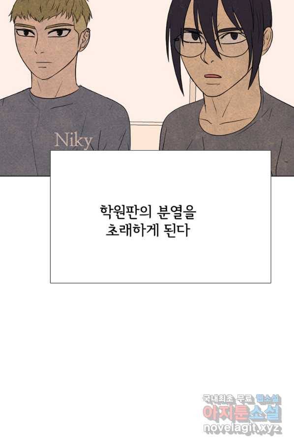 고교정점 287화 묘한 타겟 6