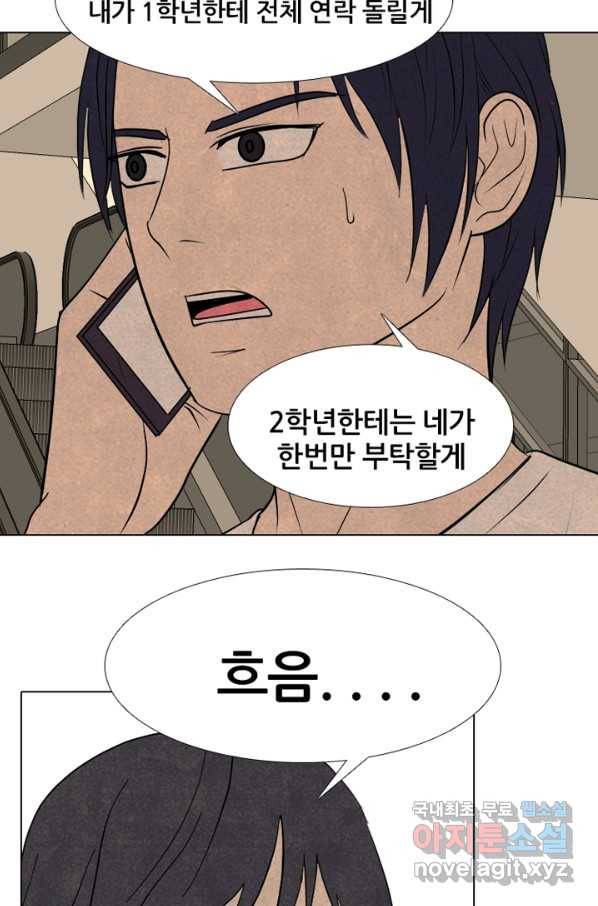 고교정점 287화 묘한 타겟 11