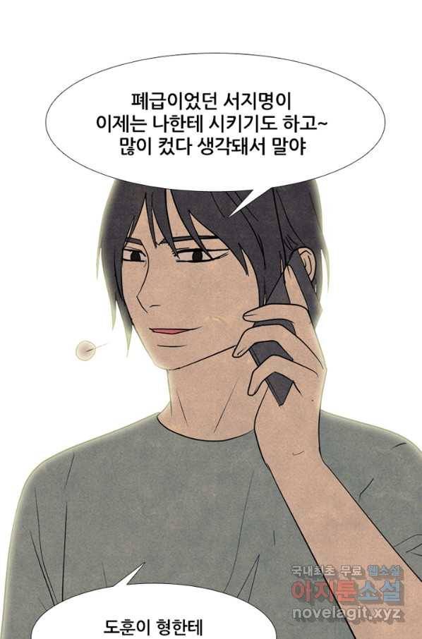 고교정점 287화 묘한 타겟 13