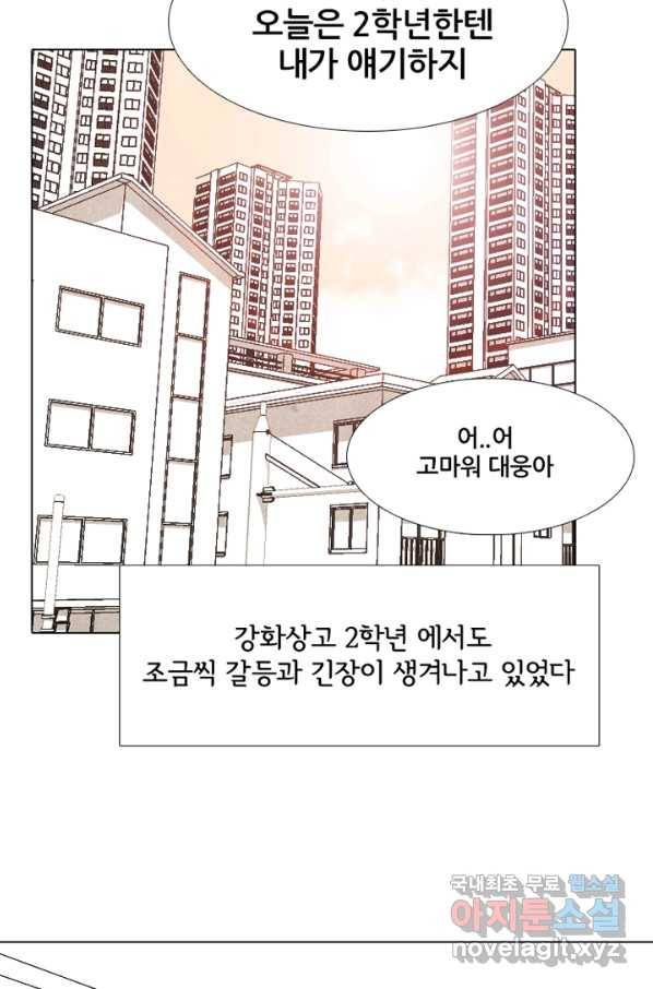 고교정점 287화 묘한 타겟 15