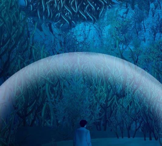 식인귀 38화 7