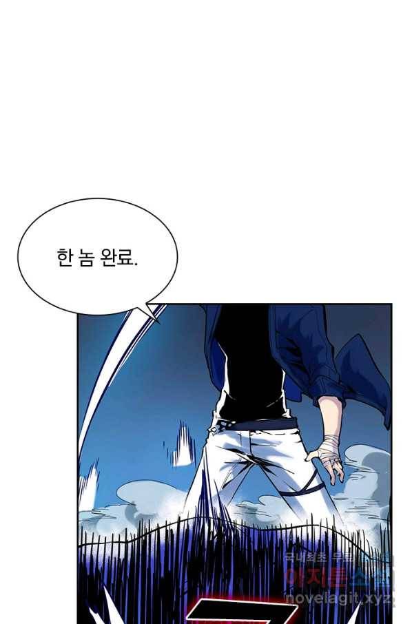 전설 헌터로 키워지는 중입니다 8화 50