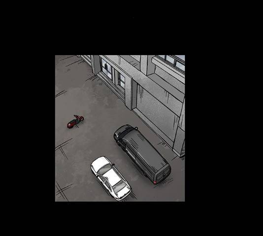 블러드레인2:천외천 19화 12