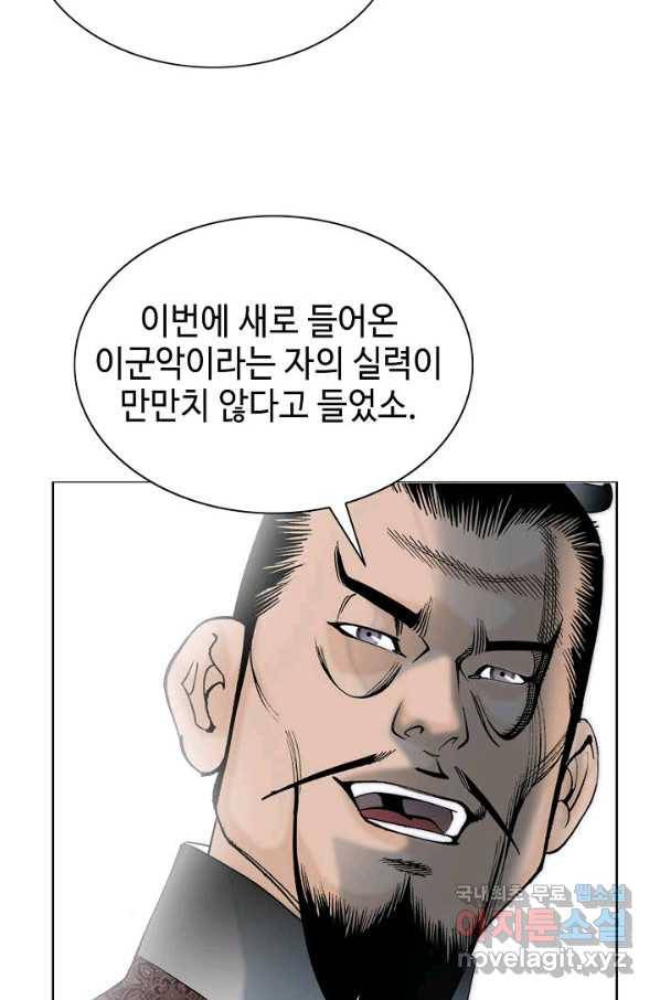 태상교주 숙수되다 61화 47