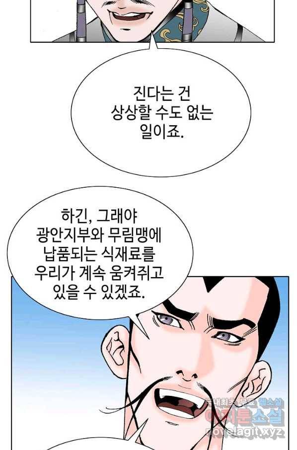 태상교주 숙수되다 61화 58