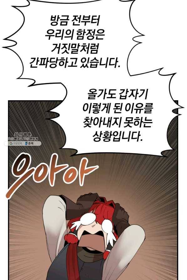 던전 마제스티 128화 21