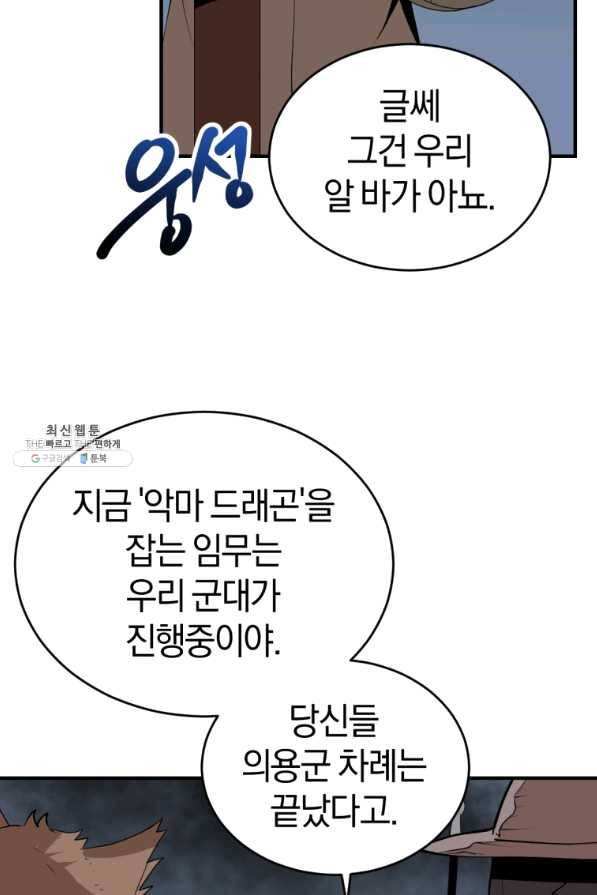던전 마제스티 128화 61