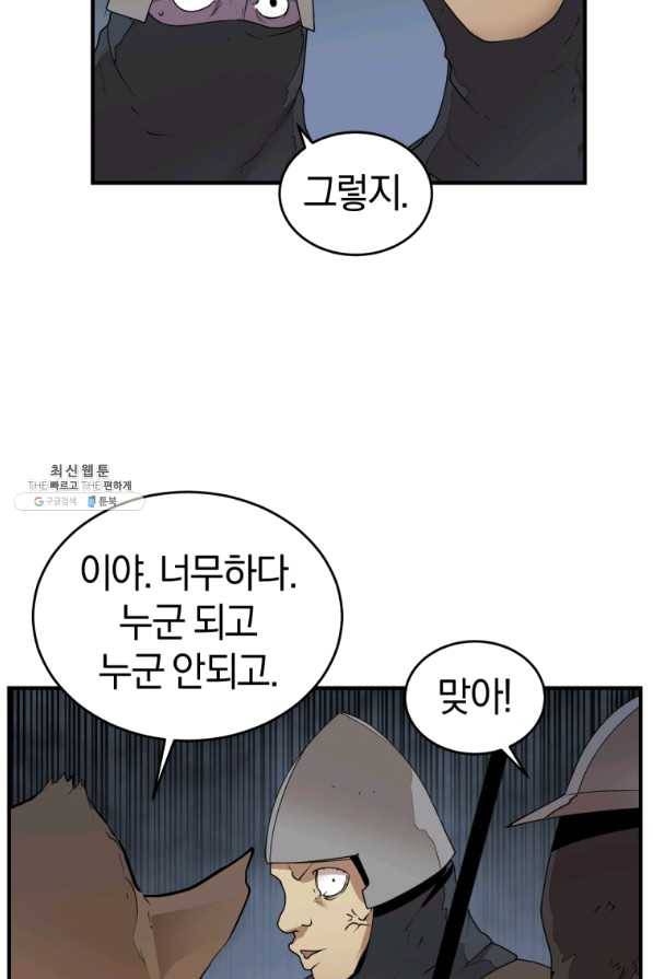 던전 마제스티 128화 75
