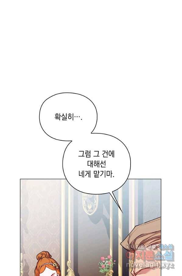 이번 생은 제대로 키워 드리겠습니다, 폐하! 38화 8