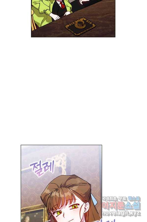 이번 생은 제대로 키워 드리겠습니다, 폐하! 38화 27