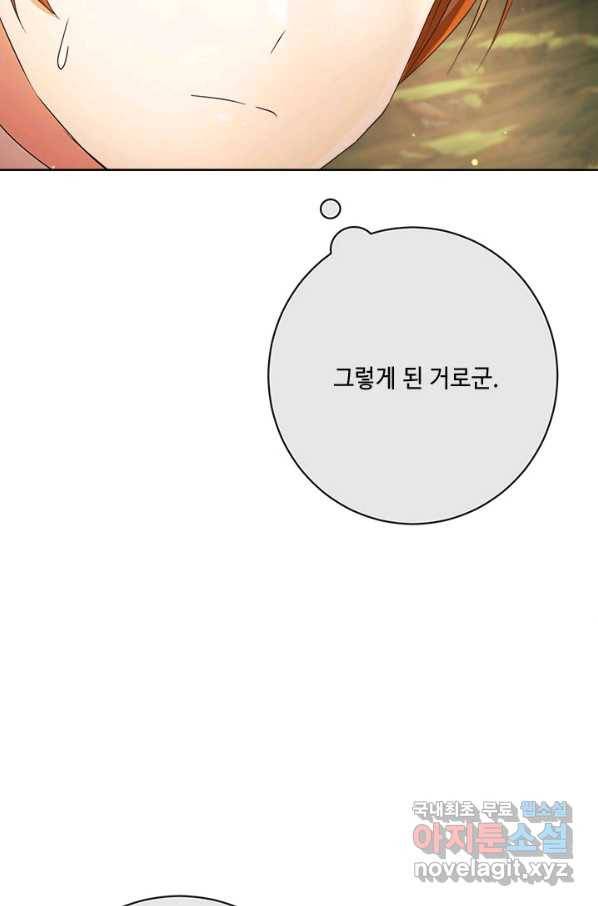그것들, 내 인생에서 삭제합니다 48화 8