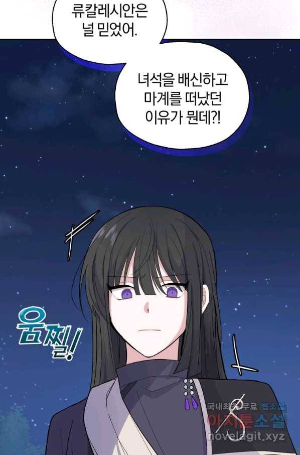 은빛마계왕 82화 33