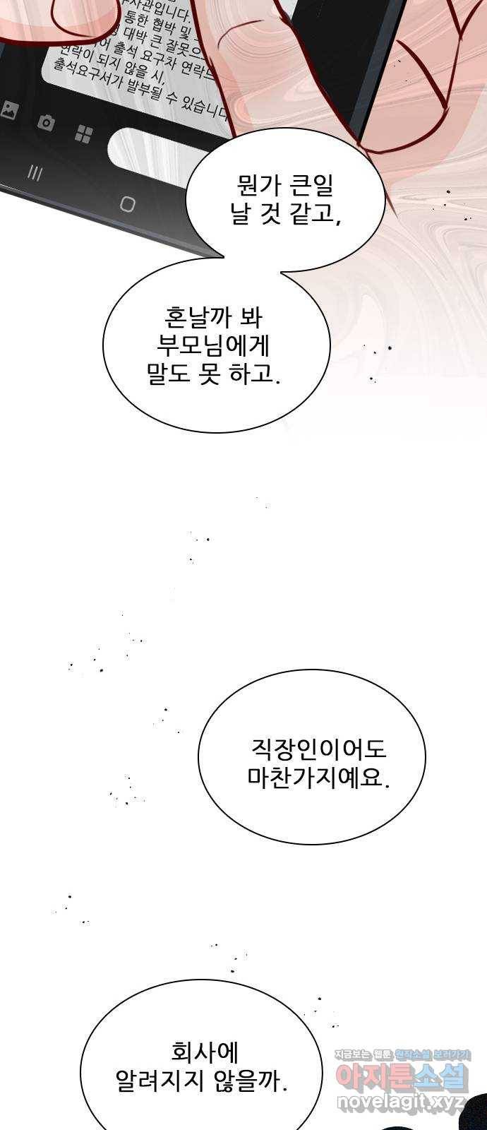 플레이, 플리 78화 - 어떻게 해야 하지? 34