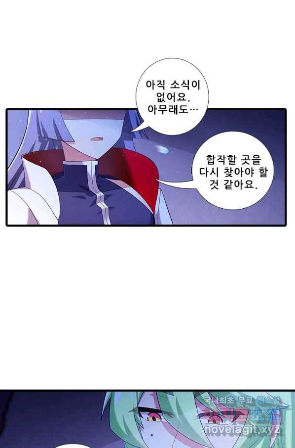 또라이 대사형 무림생존기 322화 4