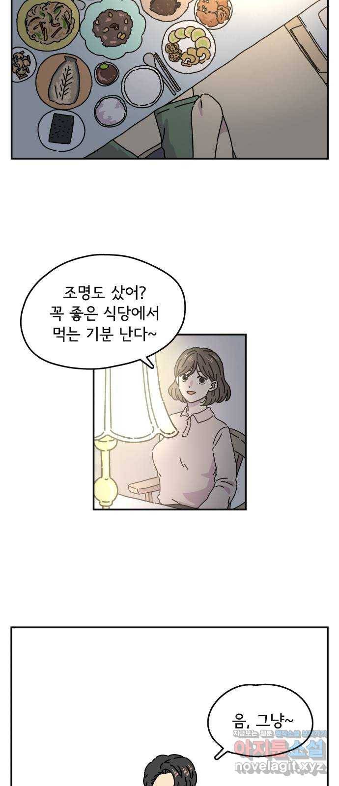 주부 육성중 2화 39