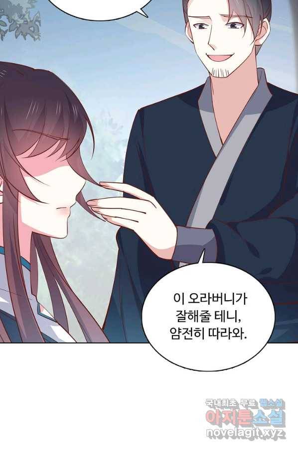 암흑 속에 피는 꽃 148화 47