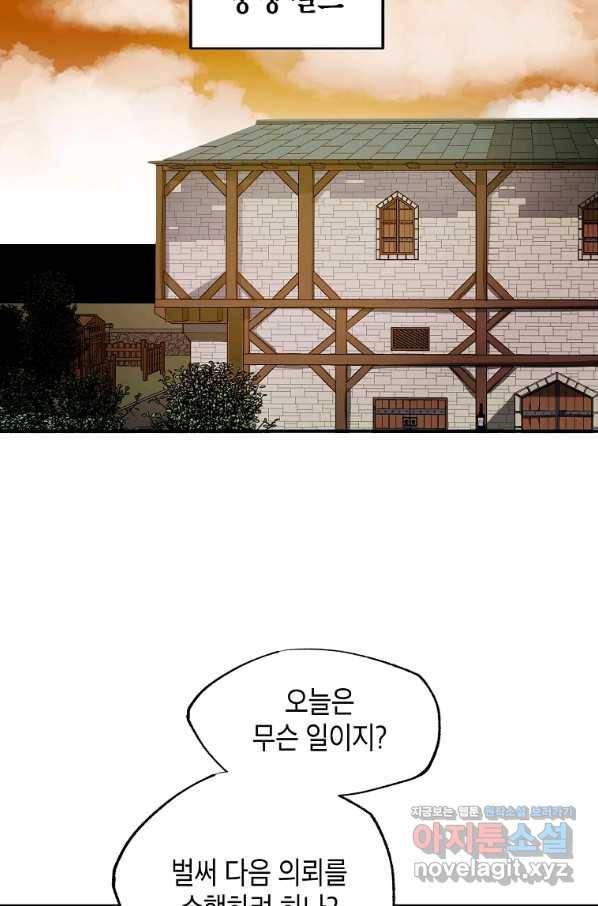 쥐뿔도 없는 회귀 23화 15