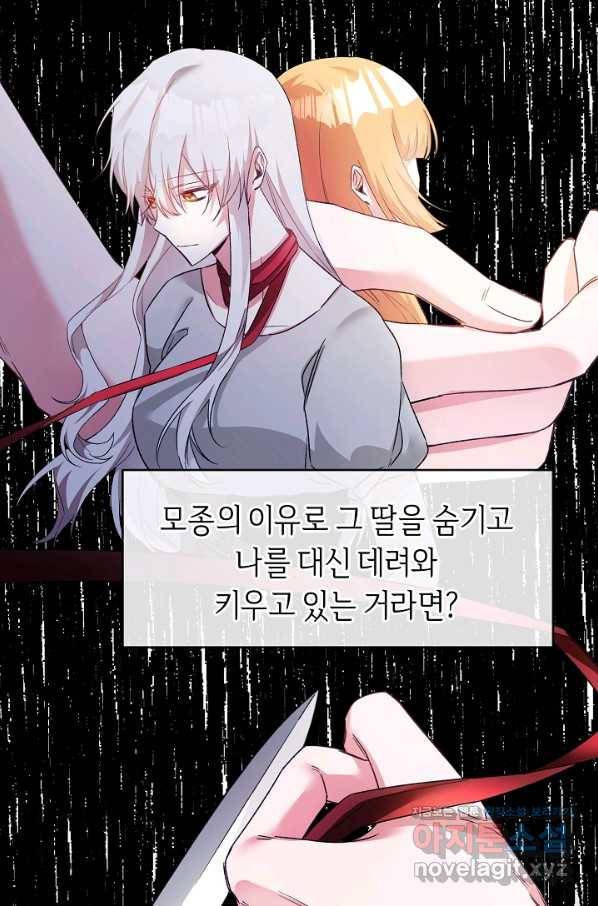 그녀가 악녀로 사는 이유 64화 14