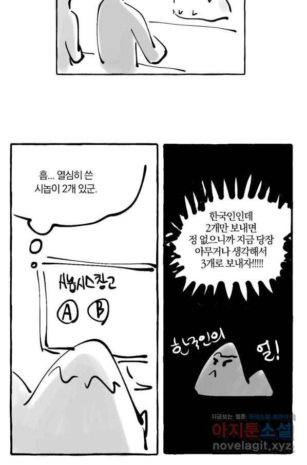 시히트 왕궁 정복기 후기 4