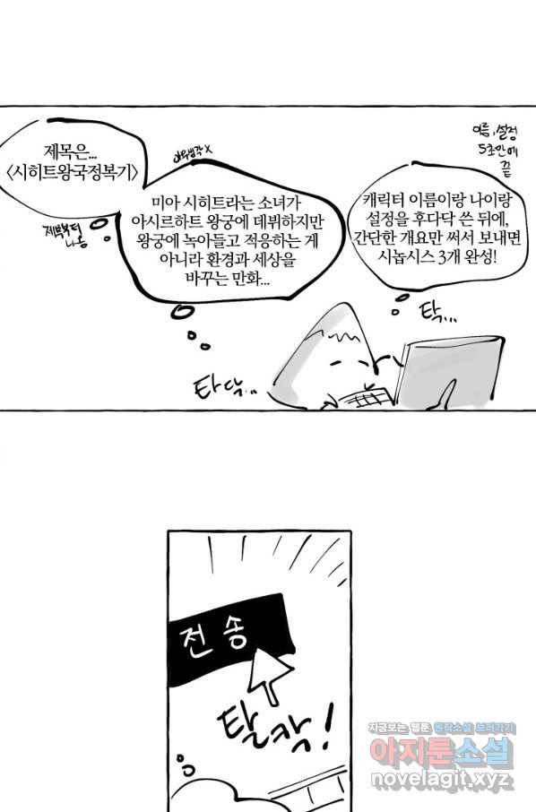 시히트 왕궁 정복기 후기 5