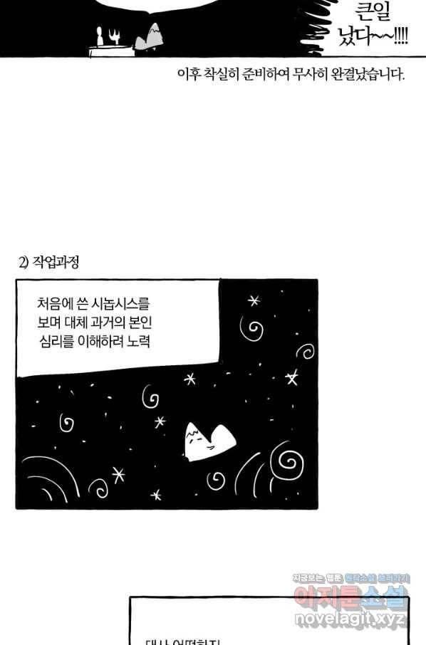 시히트 왕궁 정복기 후기 7