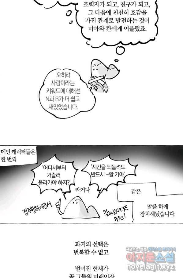 시히트 왕궁 정복기 후기 14