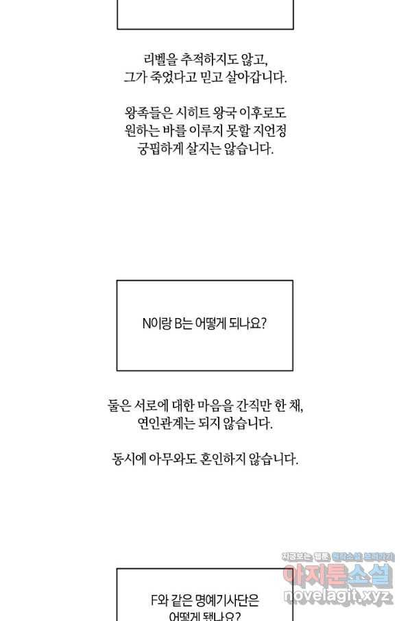 시히트 왕궁 정복기 후기 31
