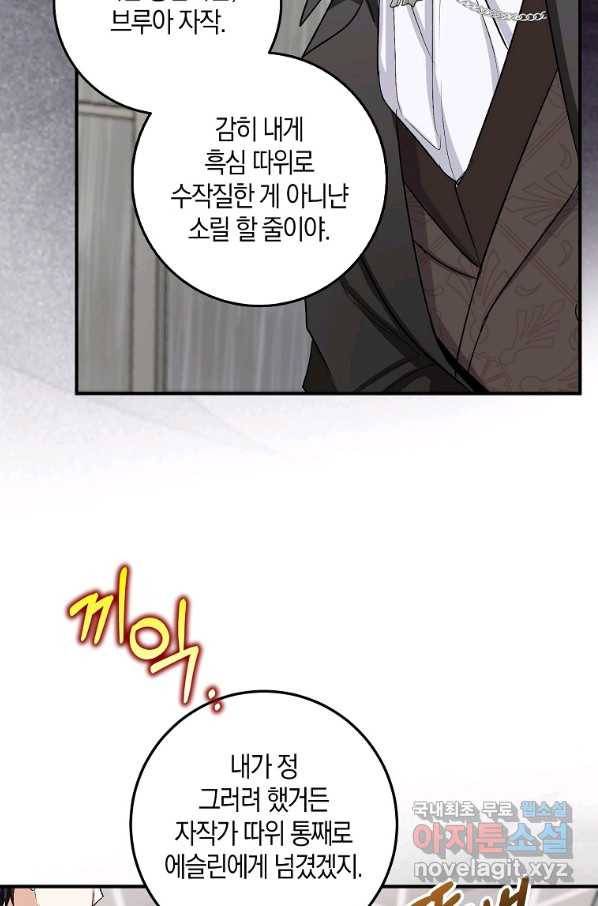 제가 산 건 땅이지 남자가 아닌데요 20화 7