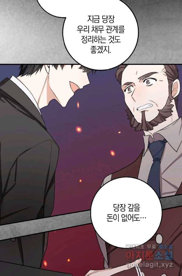 제가 산 건 땅이지 남자가 아닌데요 20화 10