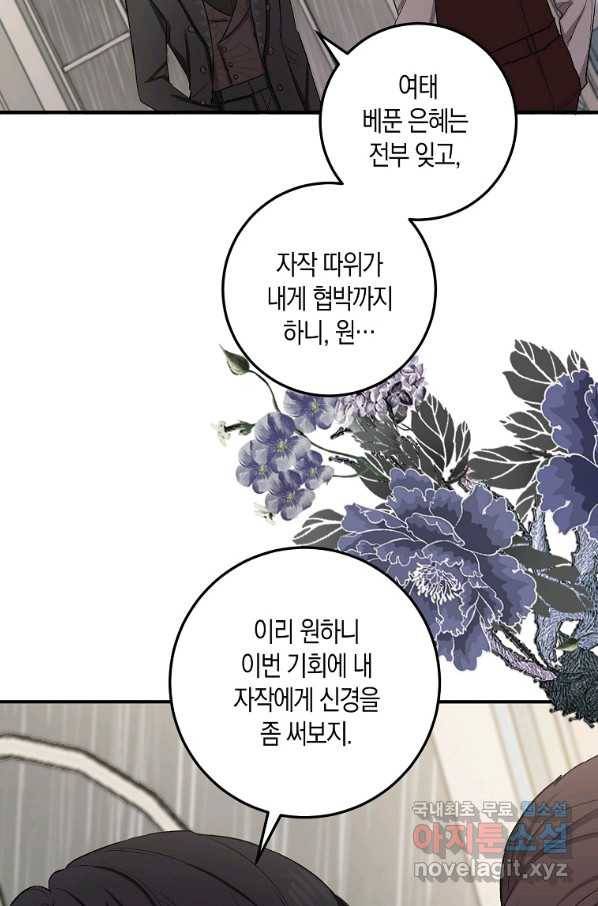 제가 산 건 땅이지 남자가 아닌데요 20화 15