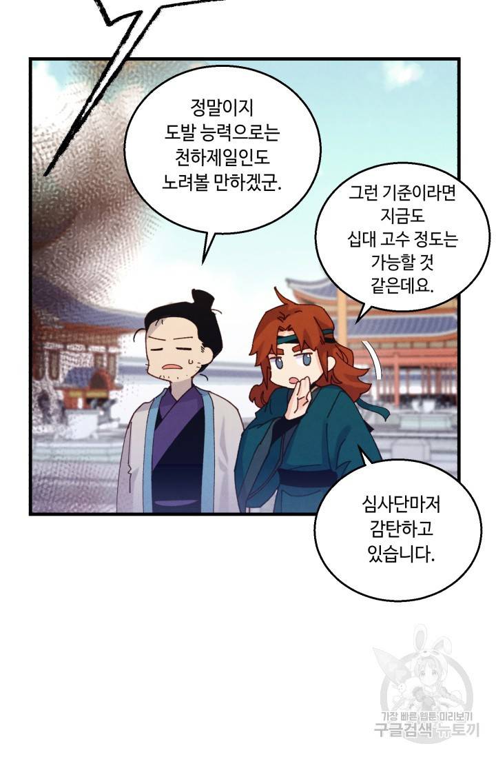 비뢰도 117화 20
