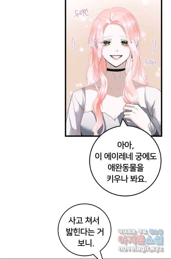 이제 그만 파혼해 드릴게요 24화 5