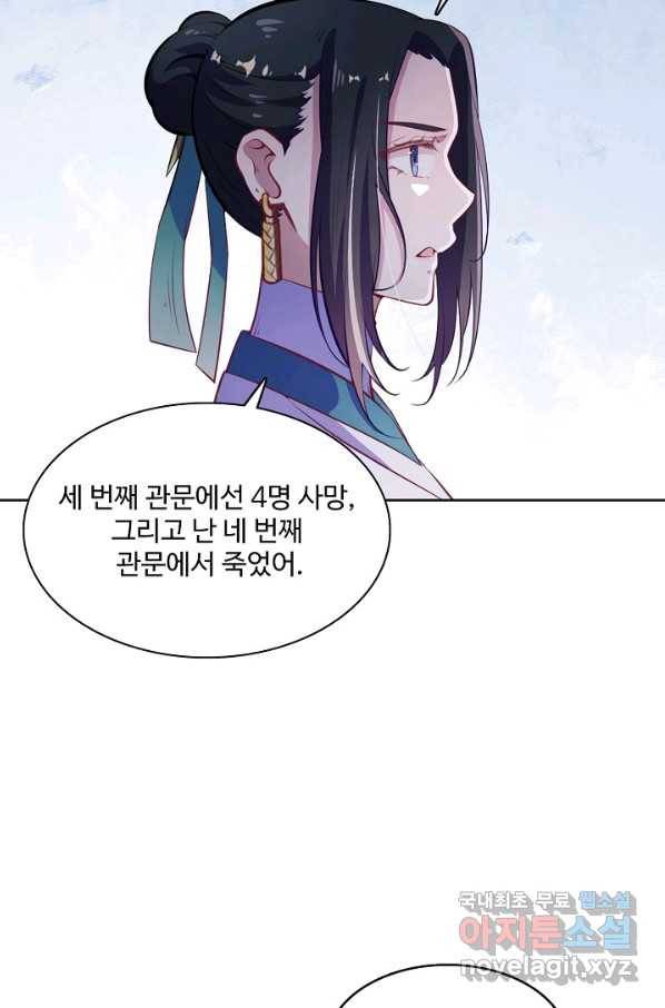 백련성신 638화 5